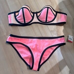 Bikini Bathing Suit